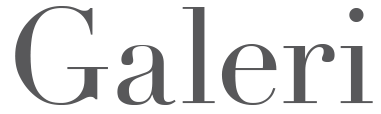 galeri